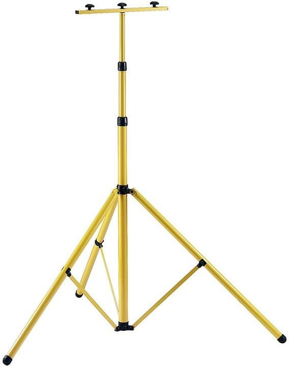 Teleskopowy statyw budowlany BROBUSTA ST 300 Brennenstuhl 1170310