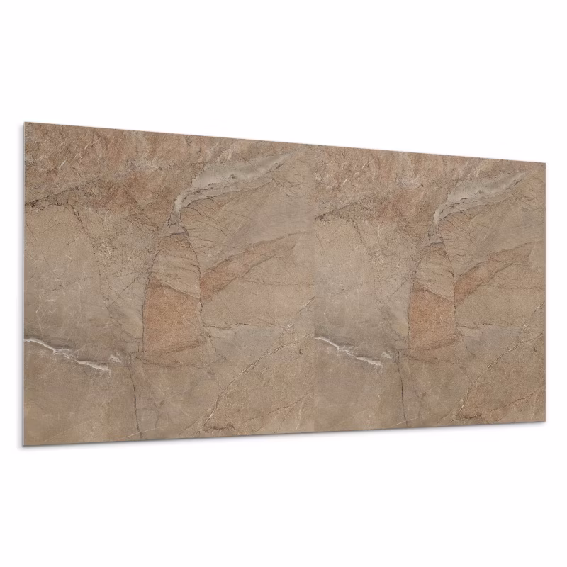 Kafelki samoprzylepne Wallfluent 60×30 cm Motyw kamiennych struktur 6 szt.