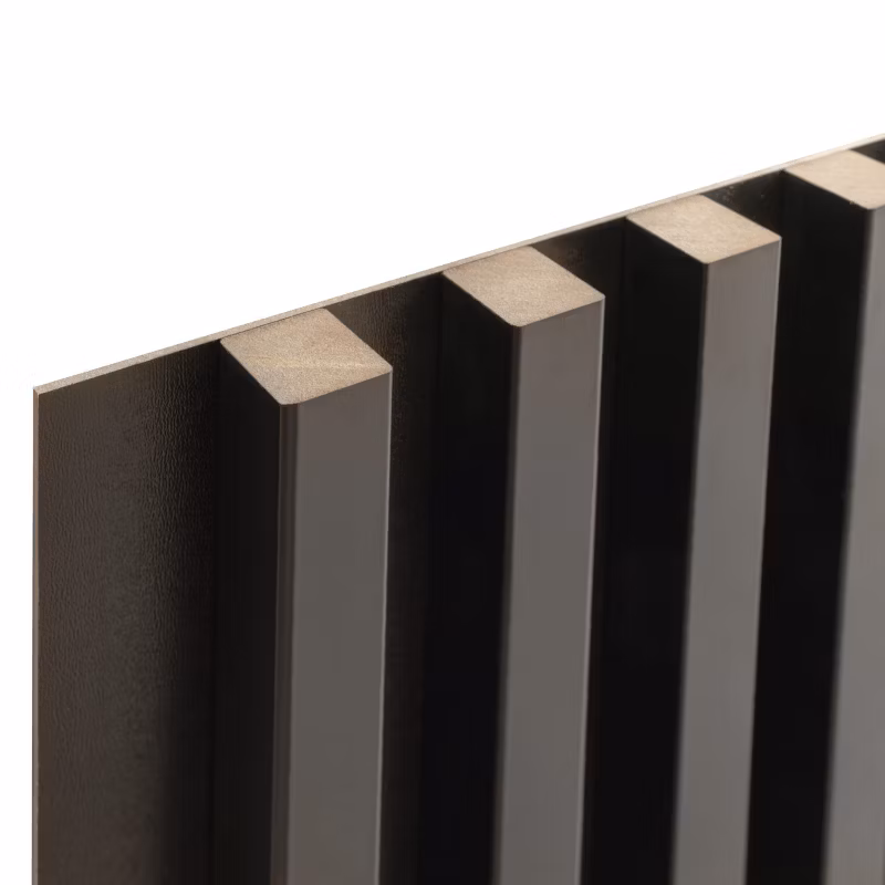 Lamele ścienne BD art. pionowe poziome 275×24 płyta HDF MDF 5 el. do salonu, sypialni 1szt.