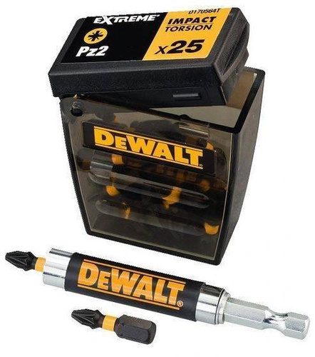 Zestaw bitów DT70564T DeWalt