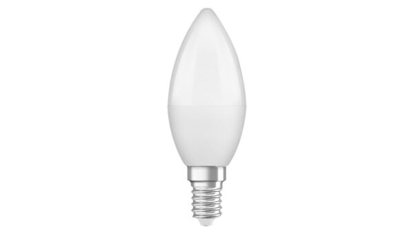 Żarówka LED VALUE CLASSIC E14 P 25 2,8W 249lm 2700K 4099854547850