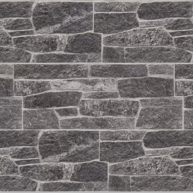 Kamień dekoracyjny MaxStone Castello Grafite 0,47m2 1 op.
