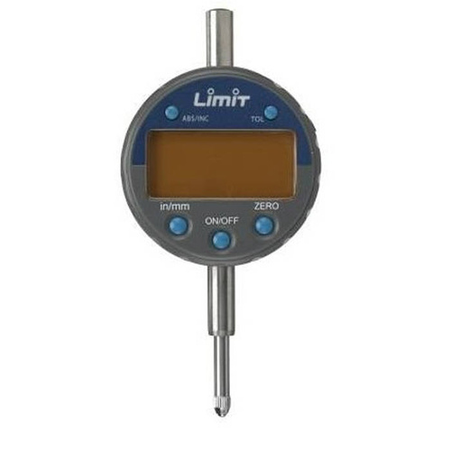 Czujnik zegarowy Limit 151300308 – 12,5mm