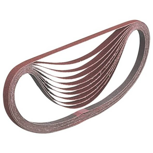 Taśma szlifierska Makita P-43321 533x13mm; K40