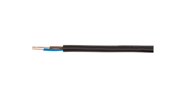 Kabel energetyczny YKY 2×2,5 0,6/1kV /bębnowy/
