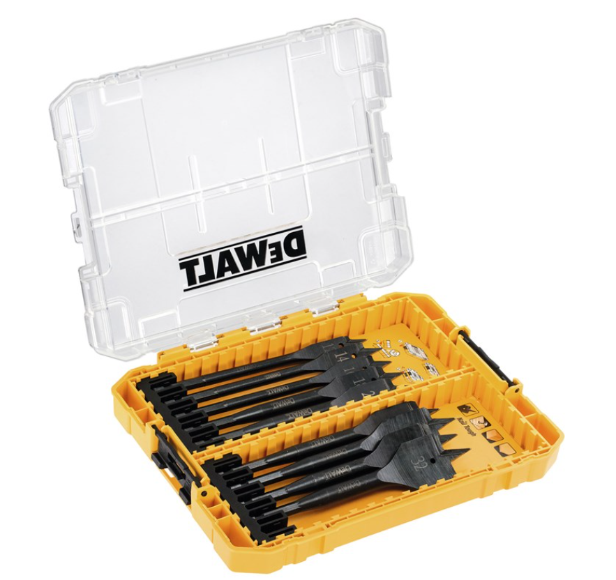 Wiertła łopatkowe DeWALT DT70751-QZ