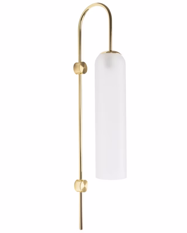 Kinkiet Toolight App664-1W Złoty