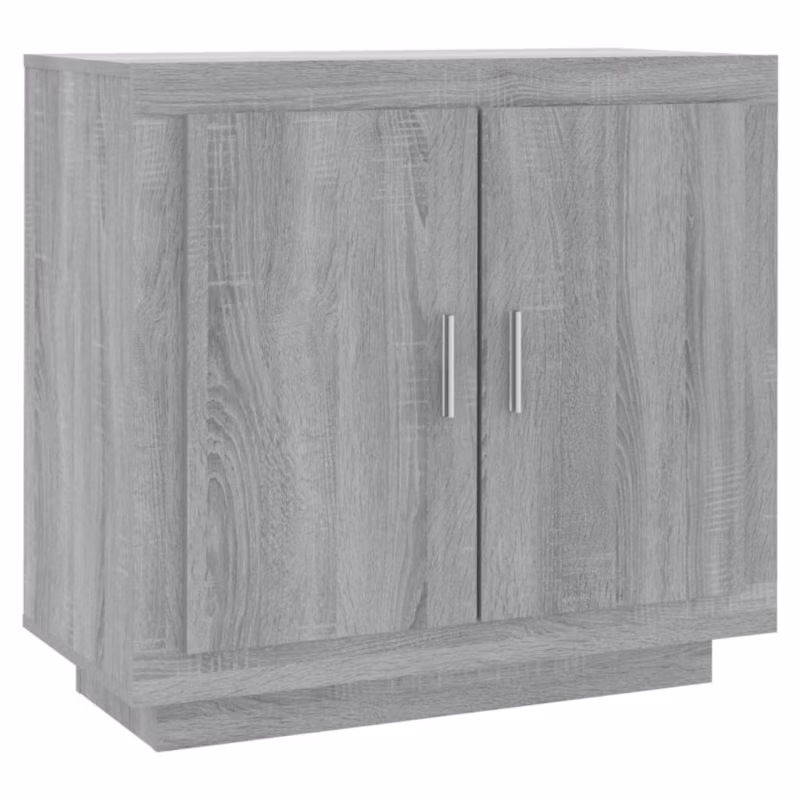 Kredens vidaxl 817235 szary 1 szt