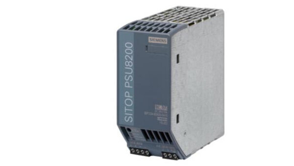 Zasilacz stabilizowany SITOP PSU8200 10A 24V DC, 6EP3334-8SB00-0AY0