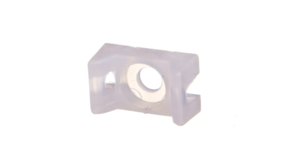 Podstawka 8.5×13,8mm biała PMP-03-3-100 25.230 /100szt./