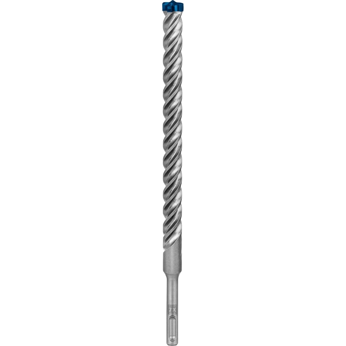 Wiertło udarowe 16x200x265 mm Bosch SDS plus-7X (2608900177) 10 szt.