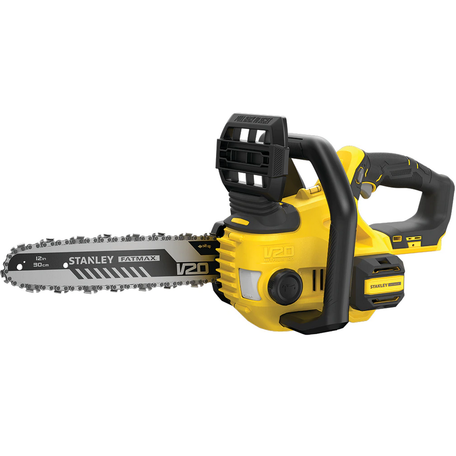 Piła łańcuchowa Stanley SFMCCS630B-XJ – akumulatorowa