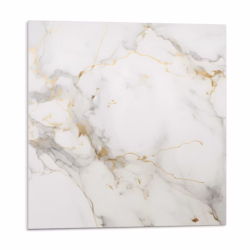 Kafelki samoprzylepne Wallfluent 30×30 cm Stylowy marmurowy motyw 9 szt.