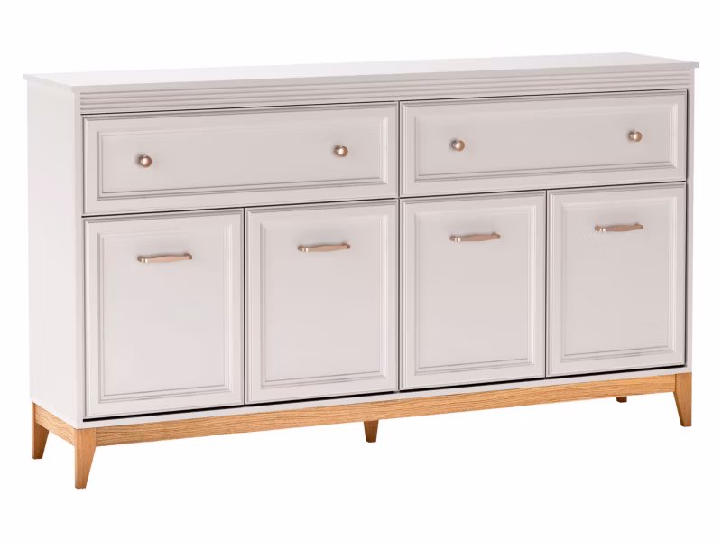 Komoda MIRJAN 24 Windsor W-2 kaszmir 1 szt.