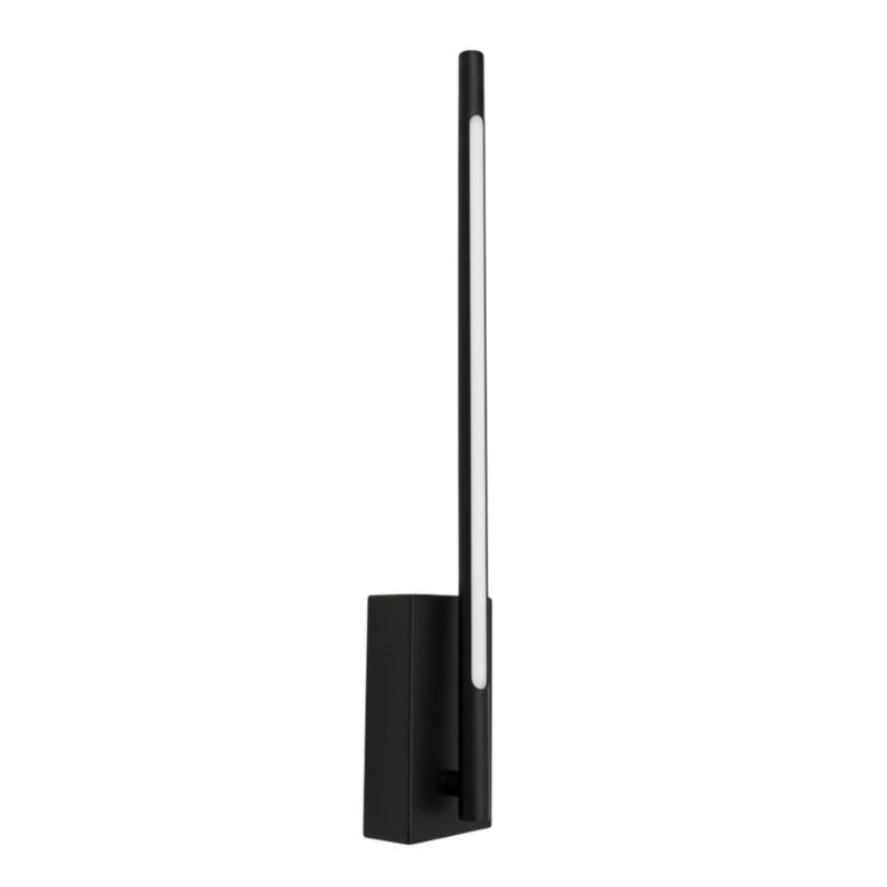 Kinkiet Toolight App1798-W Czarny 45X7X45Cm 1Szt