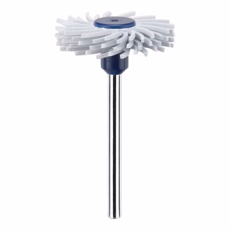 Koło z Włosia RYOBI 25.4 mm Ziarnistość 120 1szt.