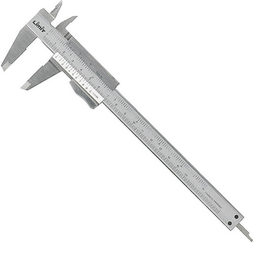 Suwmiarka noniuszowa Limit 26700351 – 200mm