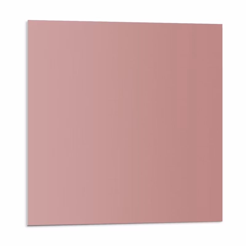 Kafelki samoprzylepne Wallfluent 20×20 cm Różowe Inspiracje 20 szt.