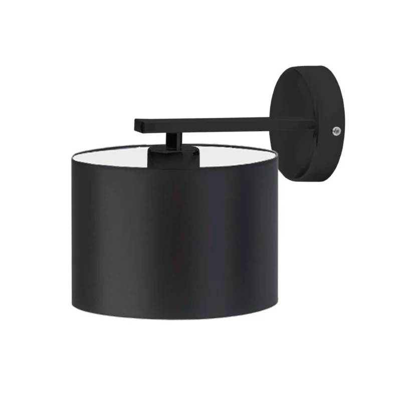 Kinkiet Volta Light Factory Simple Abażur 1xE27 1szt. 5903628523676