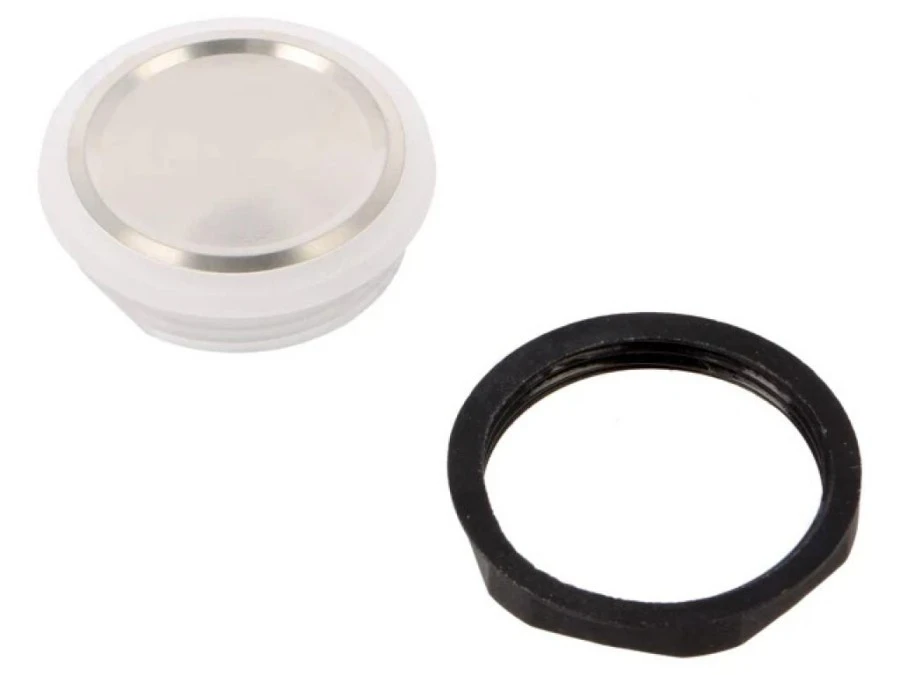 Przełącznik przyciskany SPST 0,1A/60VDC IP69 3‑126‑794