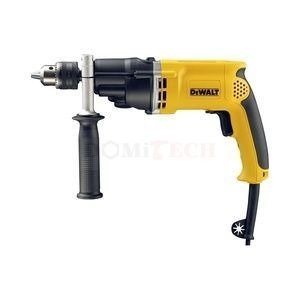 Wiertarka udarowa DeWalt D21805