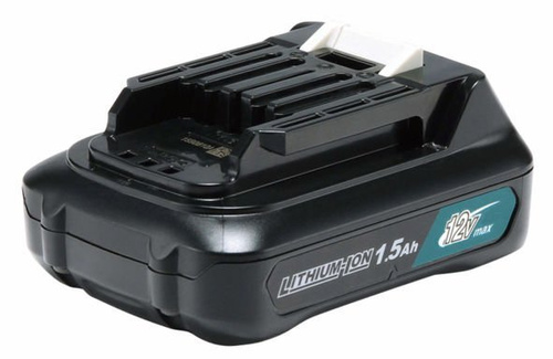 Makita akumulator BL1016 10,8 V – 12 V 1,5 AH
