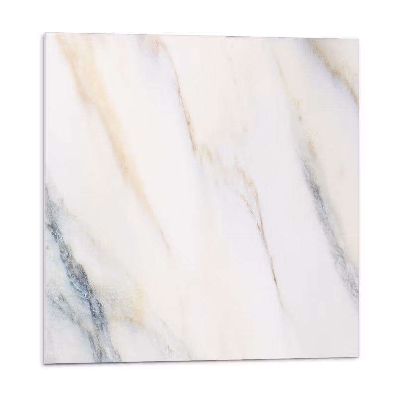Kafelki samoprzylepne Wallfluent 30×30 cm Stylowy marmur w minimalistycznym wydaniu 9 szt.