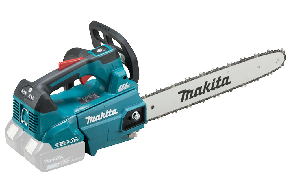 Pilarka łańcuchowa Makita DUC406ZB
