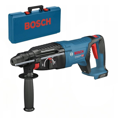 Młotowiertarka Bosch GBH 18V-26 D