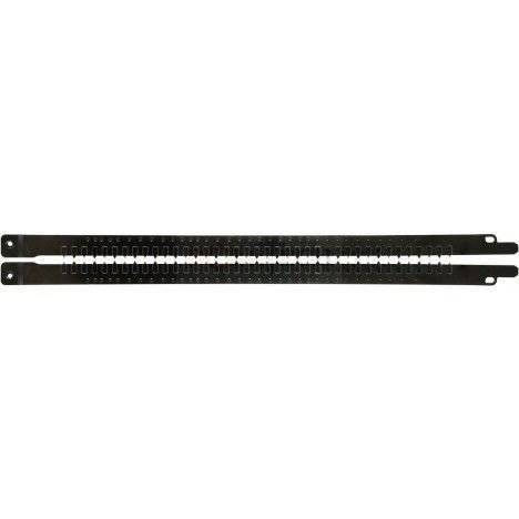 Brzeszczoty do porothermu DeWalt DT2976