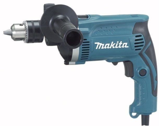 Wiertarka udarowa Makita HP1630K