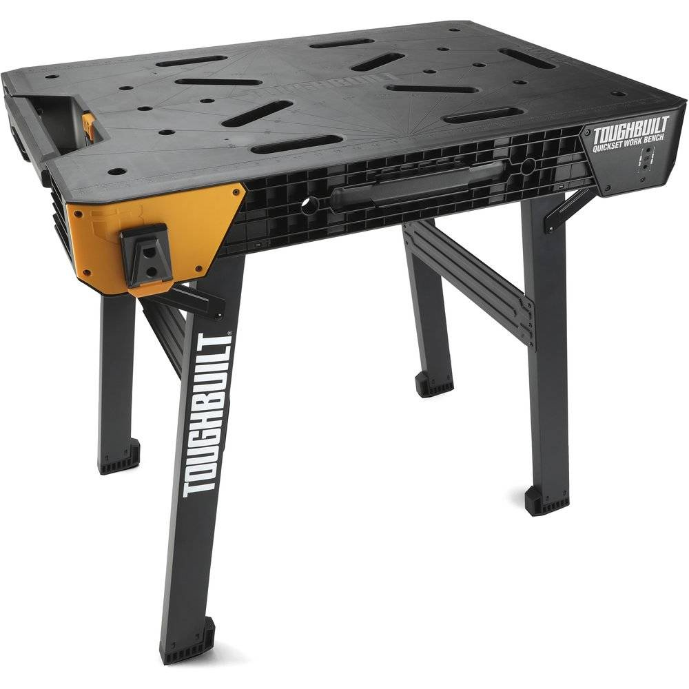Stół roboczy ToughBuilt TB-WB700