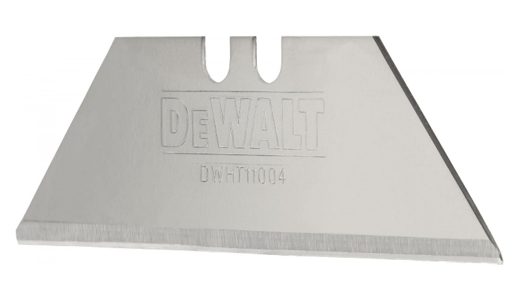 Ostrza do noża hartowane 75 szt. DWHT11004-7 DeWALT