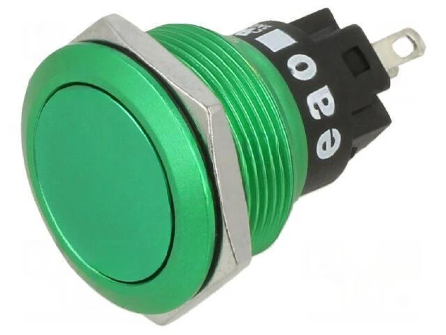 Przełącznik wandaloodporny Poz 2 SPDT 3A/240VAC 3A/240VDC 82‑6851.2000