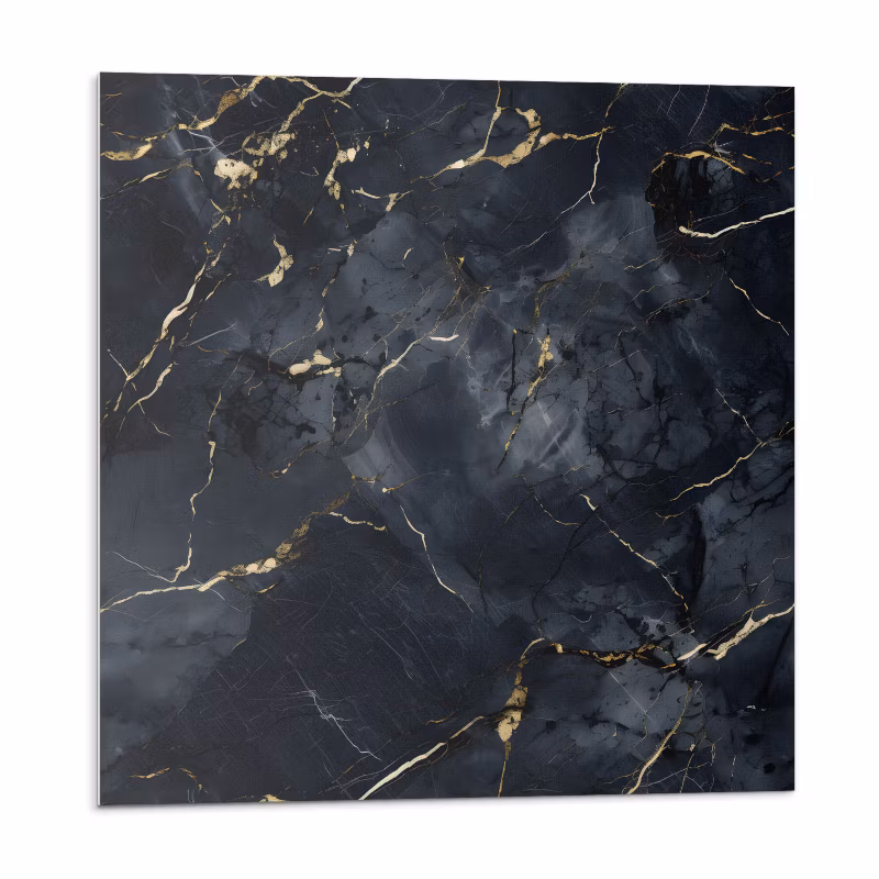 Kafelki samoprzylepne Wallfluent 30×30 cm Wyrafinowany wzór marmuru z żyłkami 9 szt.