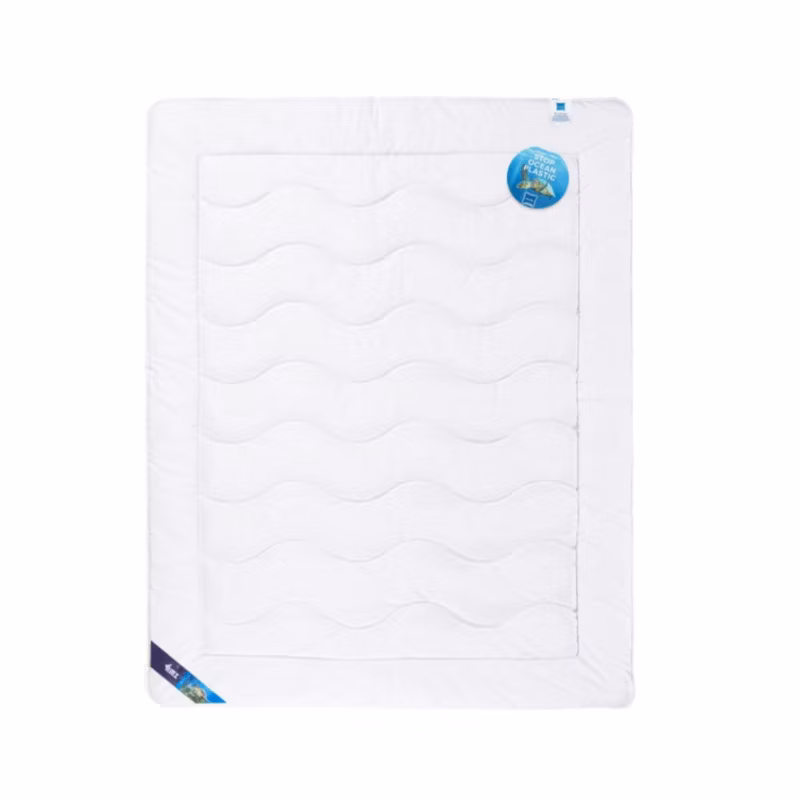 Kołdra AMZ Aerelle Blue 135/140×200 cm Ciepła 1 szt.