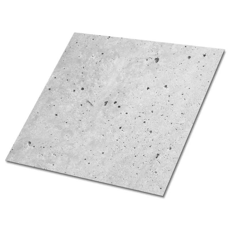 Kafelki samoprzylepne Tulup Industrialna struktura 30×30 cm 9 szt.