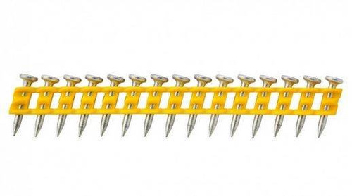 Gwoździe 20 mm do gwoździarki DCN890 DeWalt DCN8901020