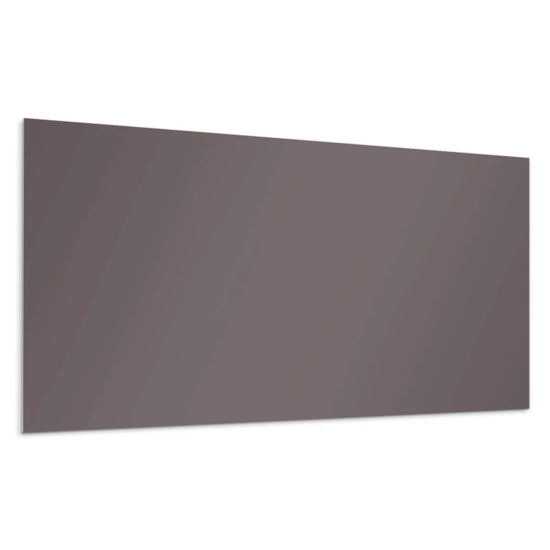 Kafelki samoprzylepne Wallfluent 40×20 cm Ciepły brąz 10 szt.