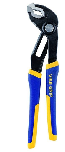 Szczypce nastawne Groovelock z cienkim uchwytem 6″/150 mm TG Irwin 10507630