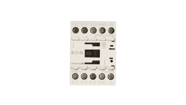 Stycznik mocy 12A 3P 230V AC 1Z 0R DILM12-10(230V50HZ,240V60HZ) 276830