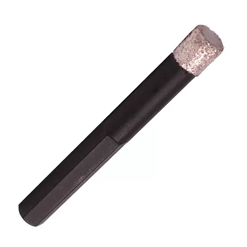Wiertło diamentowa Baumesser DDR-V 10x30xS10 Keramik Pro 910278018045 Distar
