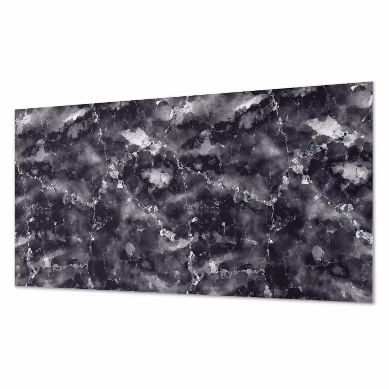 Komplet Kafelków PCV ArtPrintCave 60×30 cm Wzór marmurowy z żyłkami 6 szt. 4070095665596