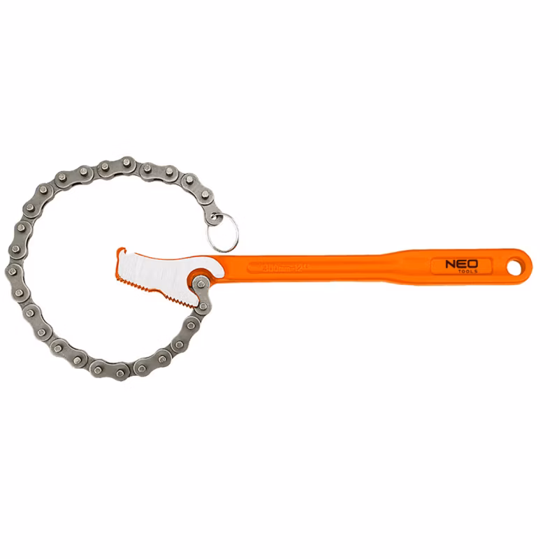 Klucz łańcuchowy do rur NEO TOOLS 300 mm 1 szt
