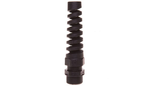 Dławnica kablowa poliamidowa M25 IP68 SKINTOP BS ISO M 25×1,5 czarna 53017840