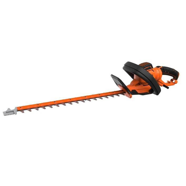 Nożyce do żywopłotu BEHTS551-QS Black&Decker