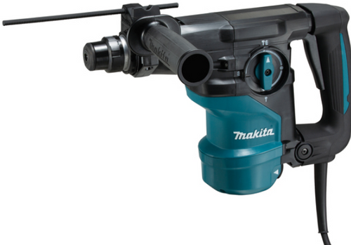 Młot udarowo-obrotowy SDS-PLUS 1050W Makita HR3001CJ
