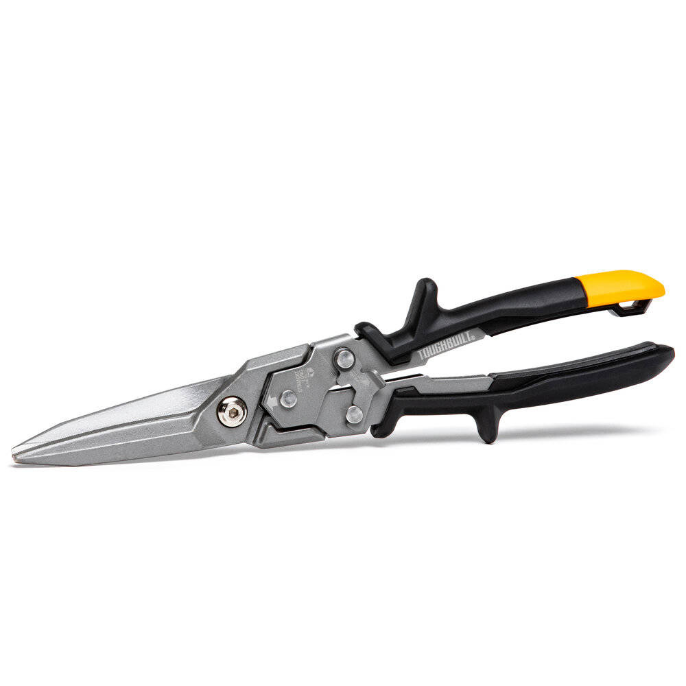 Nożyce do blachy ToughBuilt TB-H4-60-SL