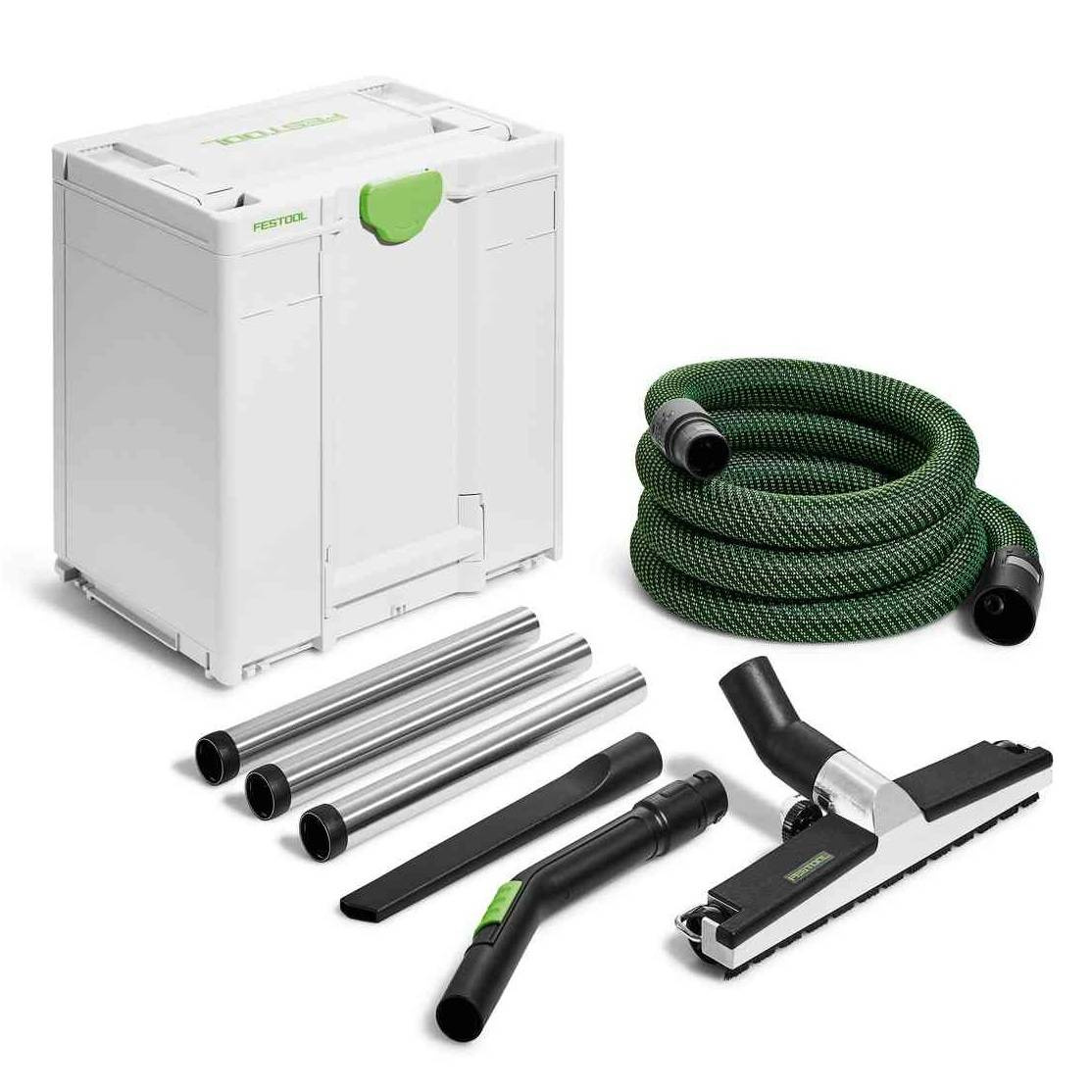 Zestaw do czyszczenia podłóg Festool RS-BD D 36-Plus