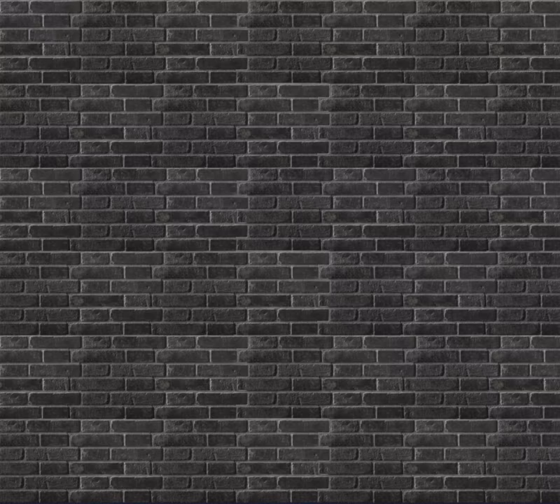 Kamień dekoracyjny cegła MaxStone Avella Graphite 0,44m2 1 op.